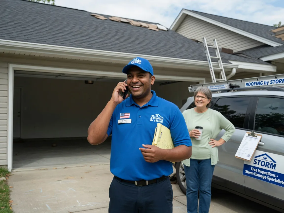 Roof Repair Near Me Wynot, NE FAQs